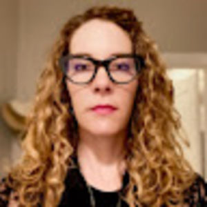 Meet your Posher, Jocelyn